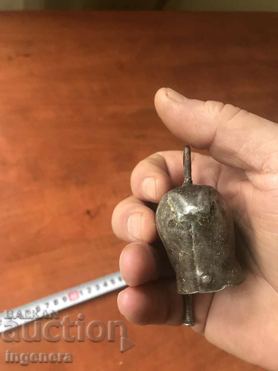 Auction  BOY CHAN THUMBELEK