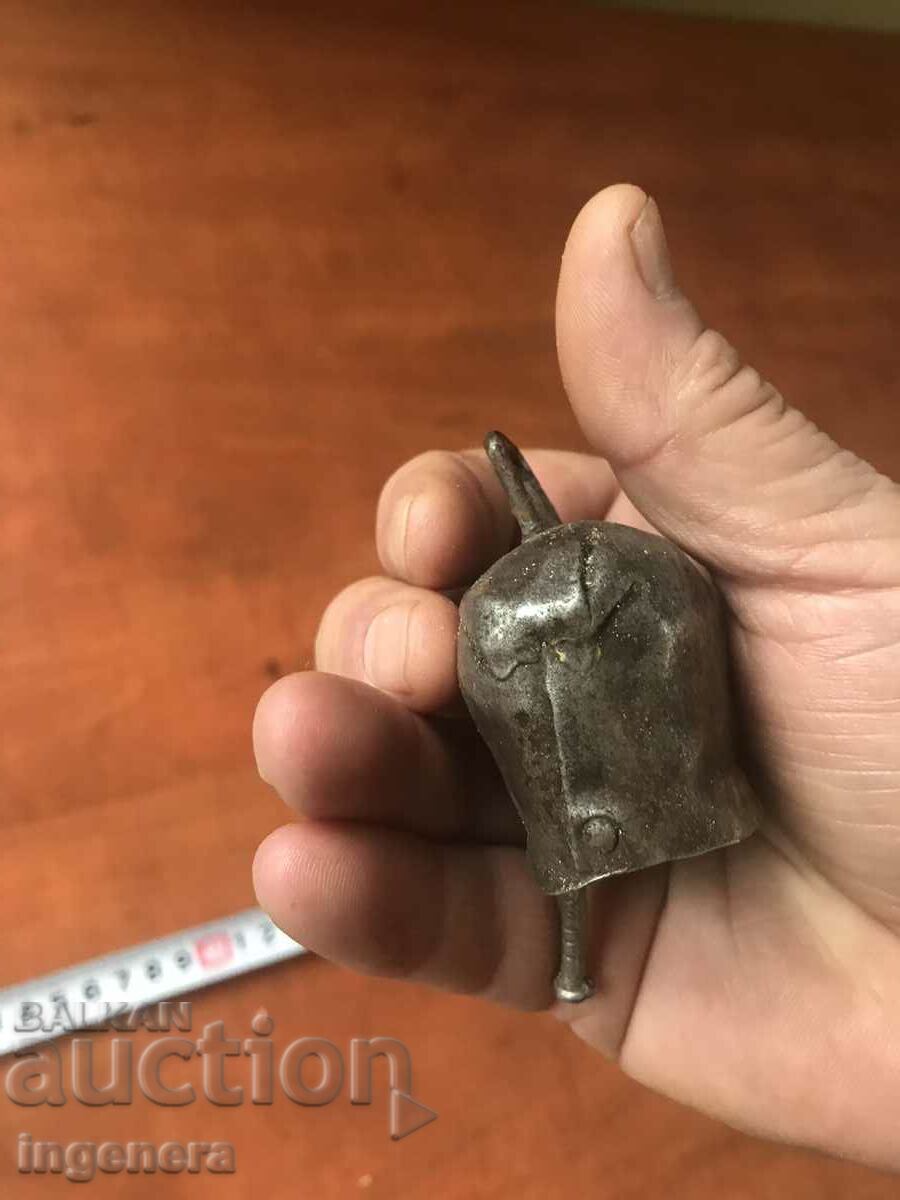 Delivery of BOY CHAN THUMBELEK