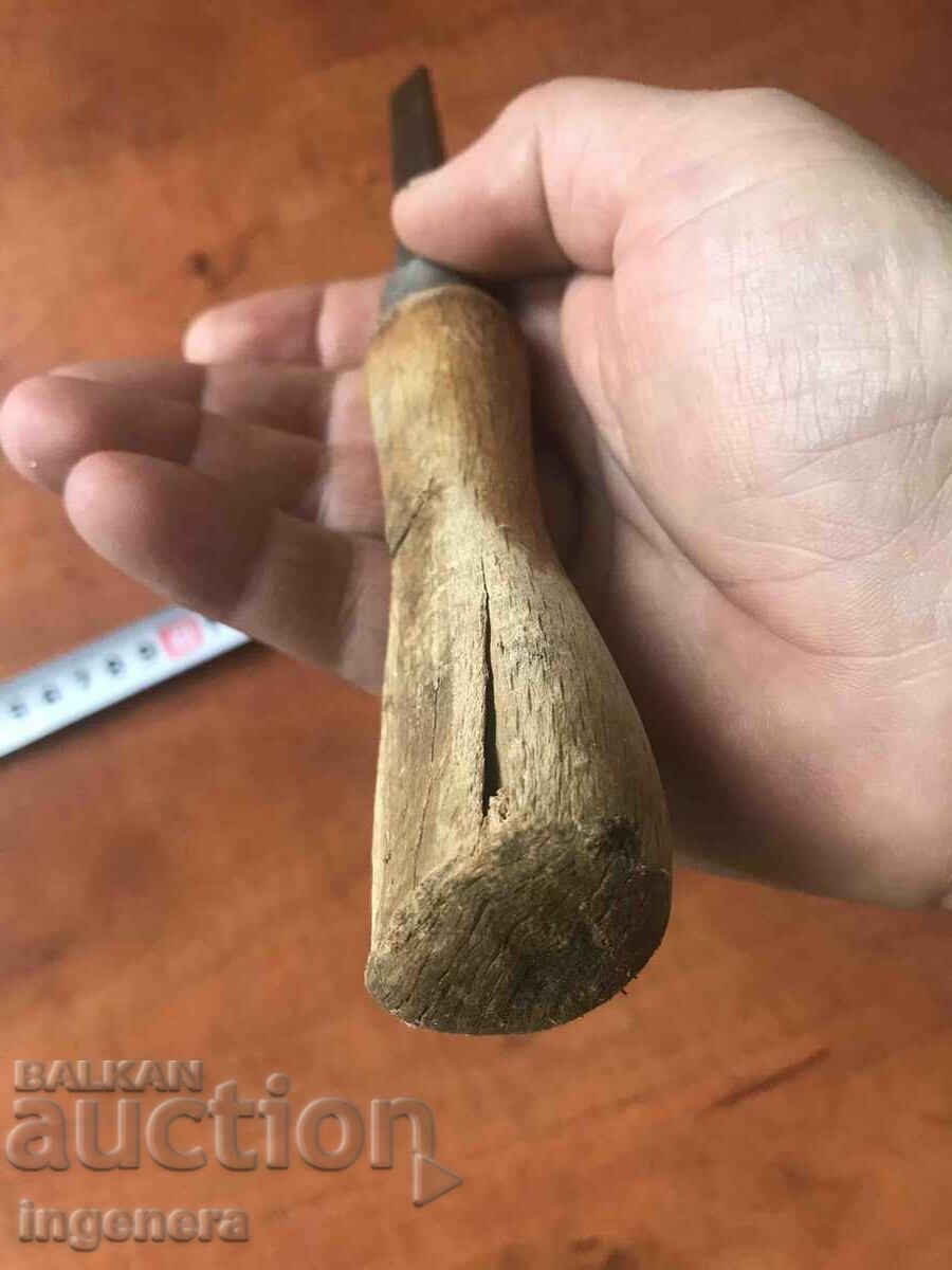 Auction CHISEL MARKING TOOL Auction CHISEL MARKING TOOL