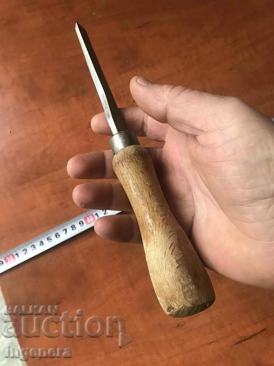 Delivery of CHISEL MARKING TOOL Delivery of CHISEL MARKING TOOL