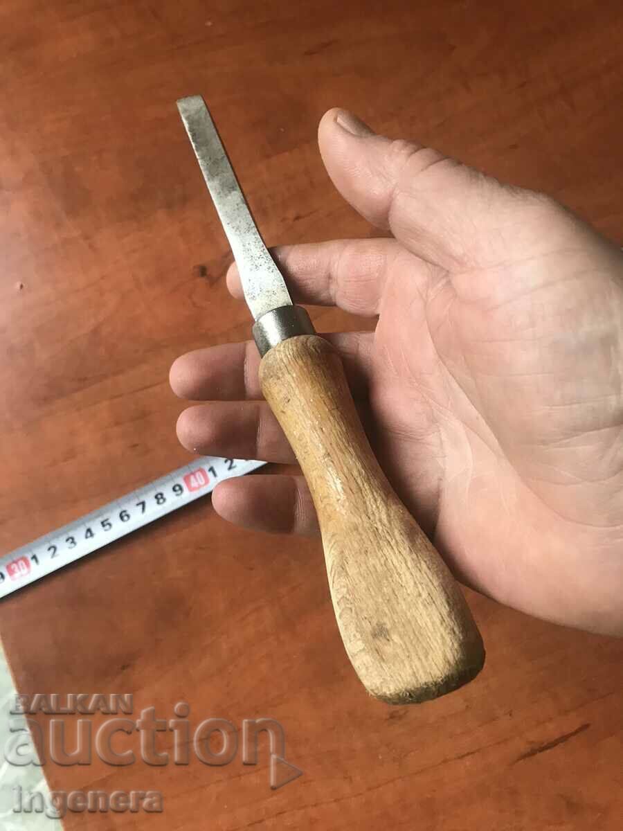 CHISEL MARKING TOOL - 5 CHISEL MARKING TOOL - 5