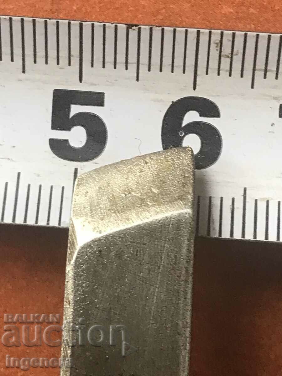 CHISEL MARKING TOOL - 6 CHISEL MARKING TOOL - 6