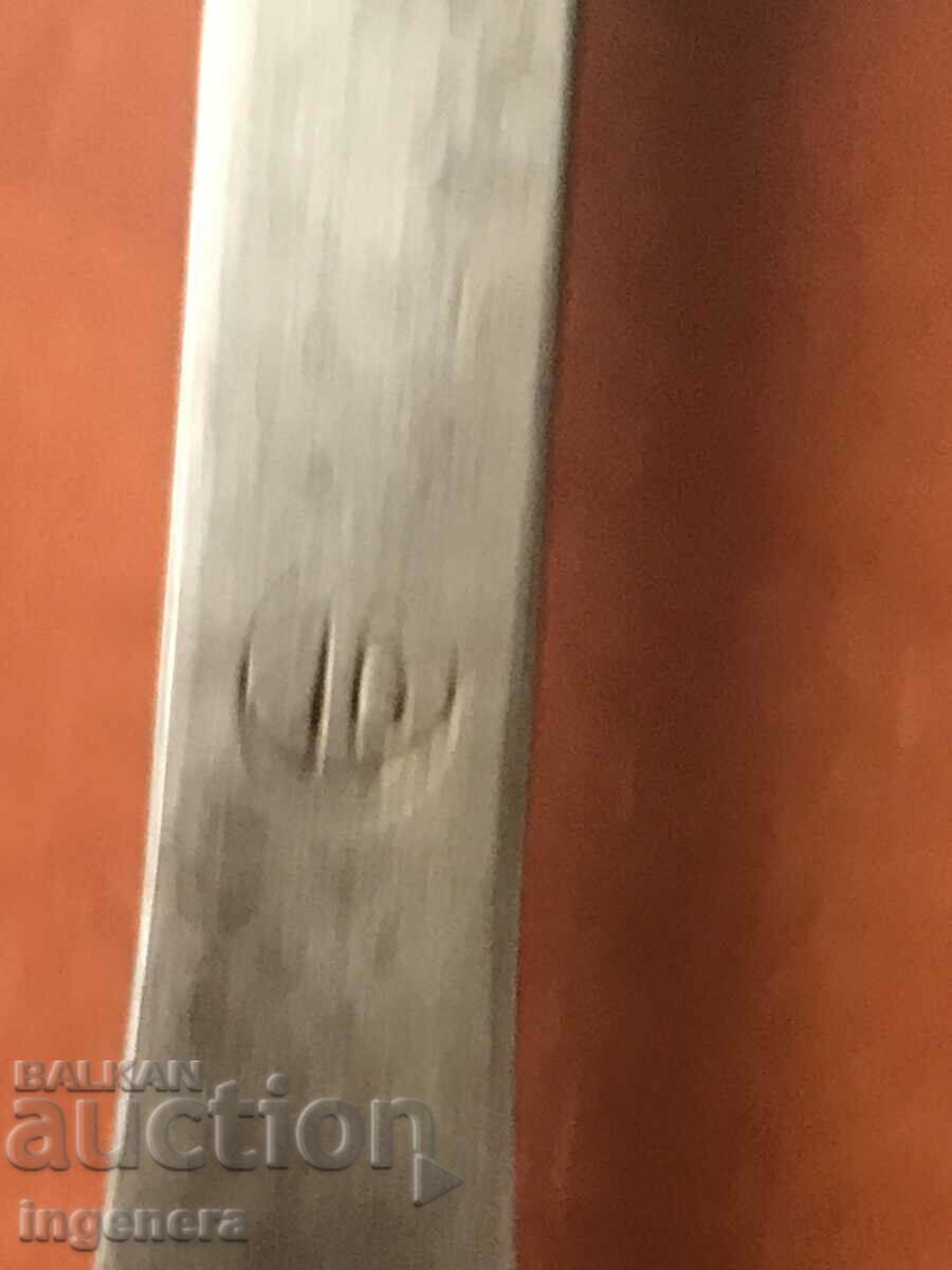 CHISEL MARKING TOOL - 7 CHISEL MARKING TOOL - 7