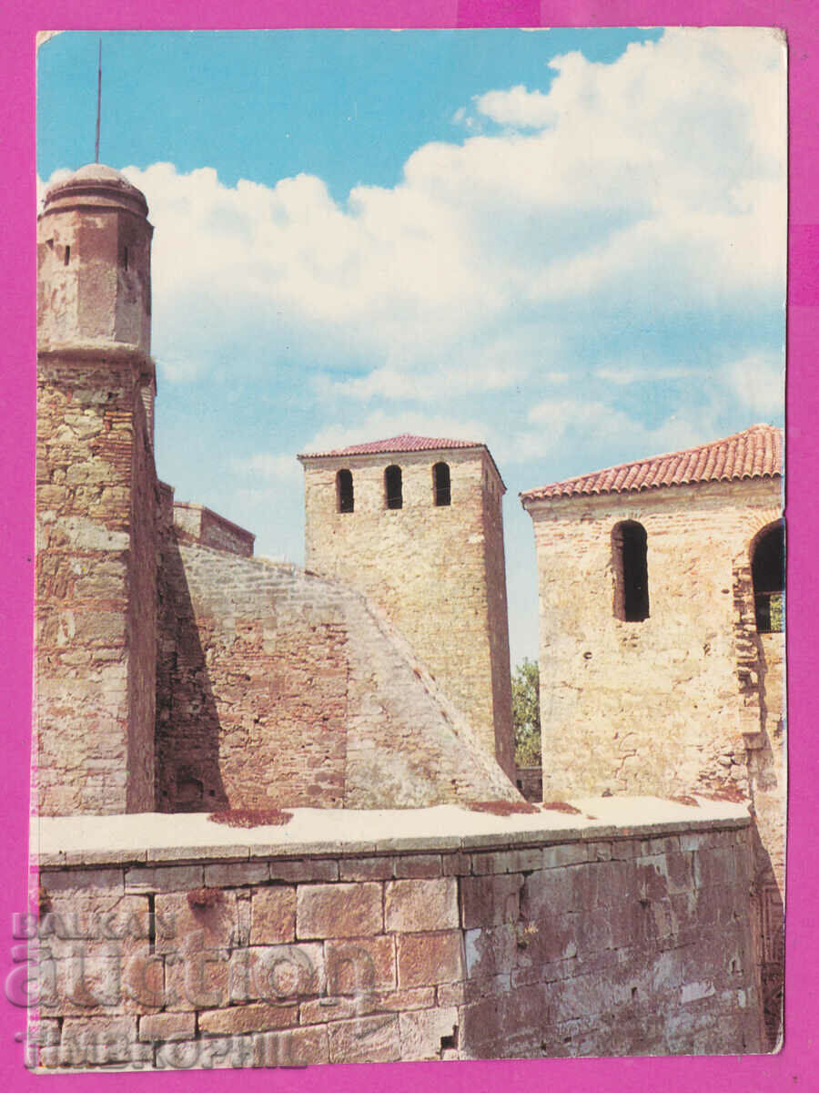 Auction 308598 / Vidin - Fortress "Baba Vida" Akl-2009 Fotoizdat PK Auction 308598 / Vidin - Fortress "Baba Vida" Akl-2009 Fotoizdat PK