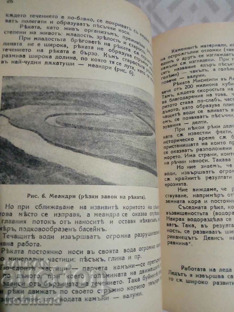 Delivery of Struggle for life in nature Delivery of Struggle for life in nature