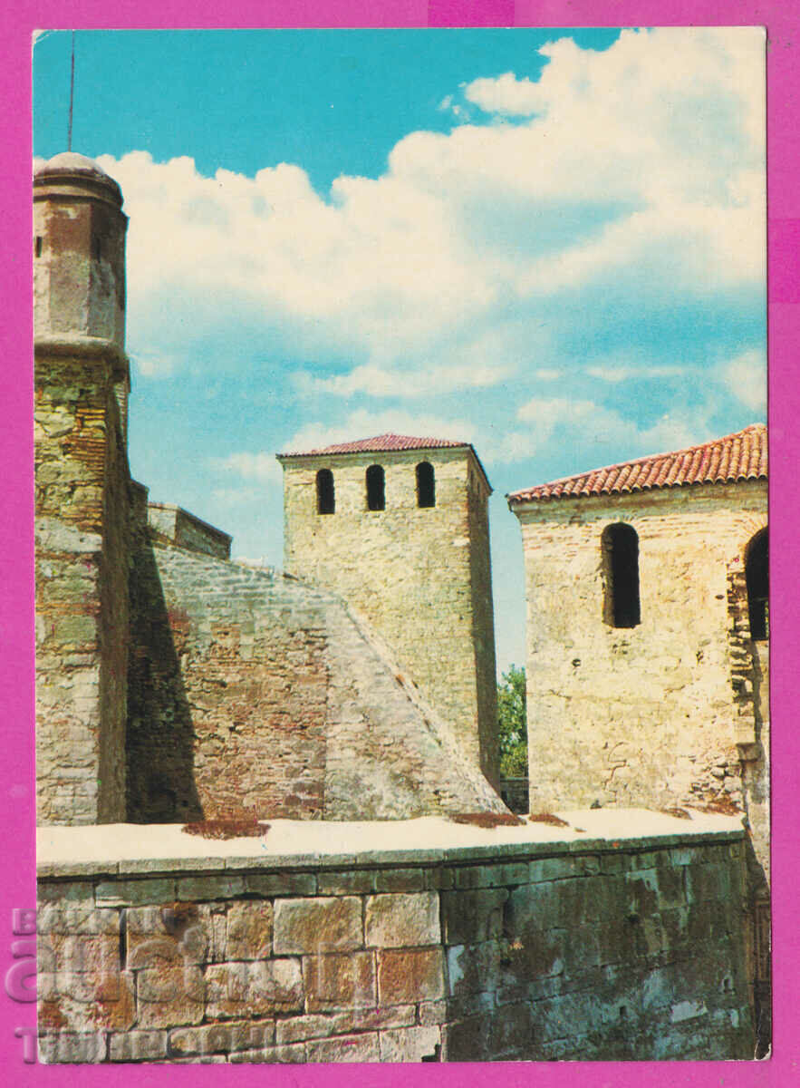 Auction  308602 / Vidin - Fortress "Baba Vida" Akl-2009 Fotoizdat PK