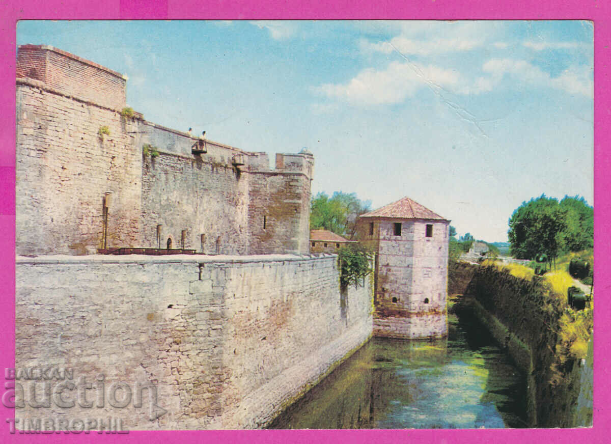 Auction 308603 / Vidin - Fortress "Baba Vida" Akl-2015 Photo Edition PK Auction 308603 / Vidin - Fortress "Baba Vida" Akl-2015 Photo Edition PK