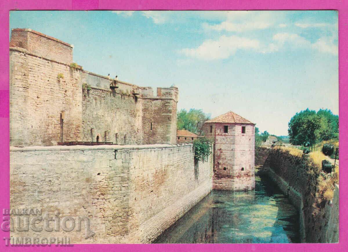 Delivery of 308604 / Vidin - Fortress "Baba Vida" Akl-2015 Fotoizdat PC Delivery of 308604 / Vidin - Fortress "Baba Vida" Akl-2015 Fotoizdat PC