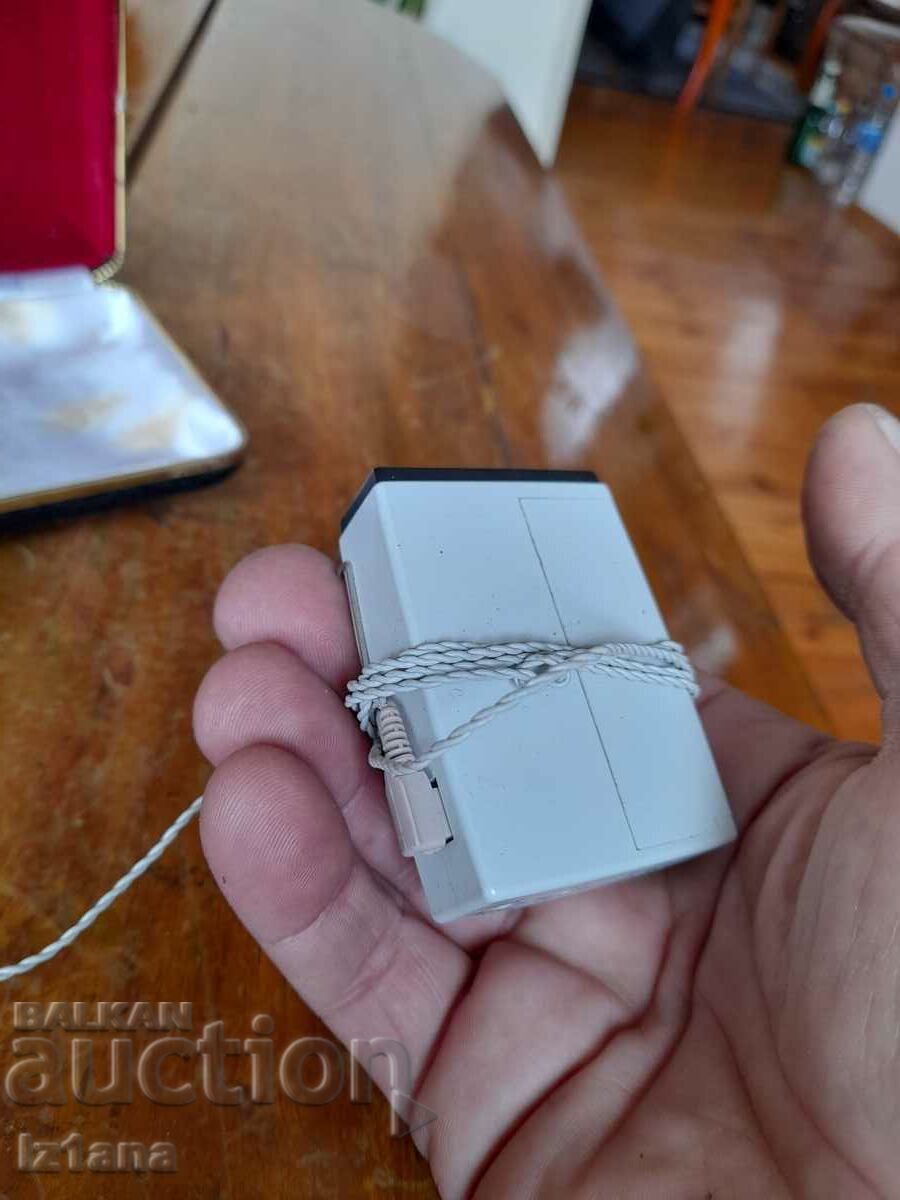 An old neurostimulator - 5 An old neurostimulator - 5