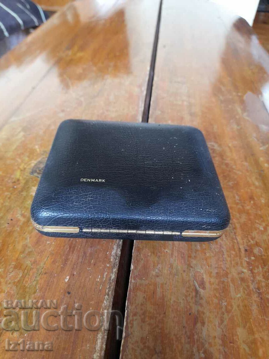 An old neurostimulator An old neurostimulator