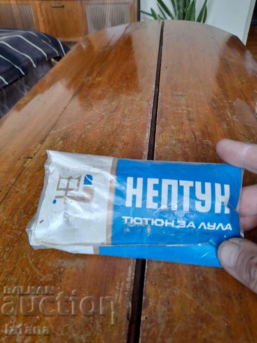 Old Neptune Pipe Tobacco cu preț 100.00 BGN | € 51.13