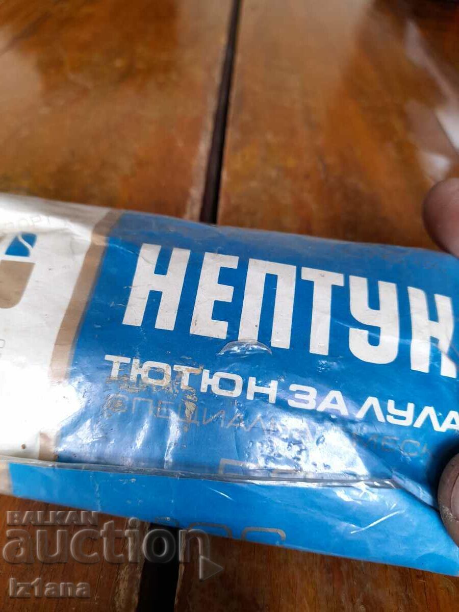 Livrarea Old Neptune Pipe Tobacco