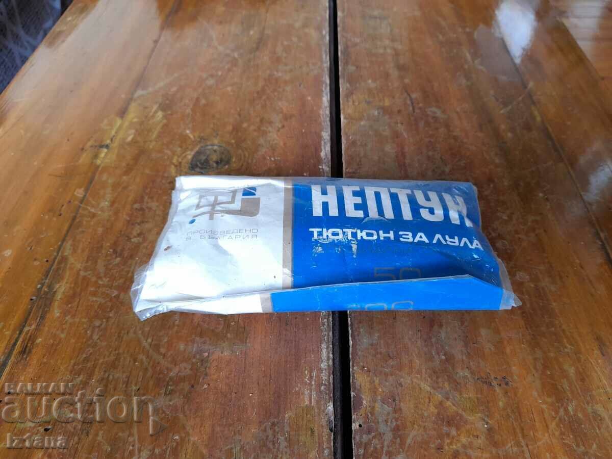 Old Neptune Pipe Tobacco