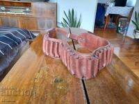 Cartuș de vânătoare vechi