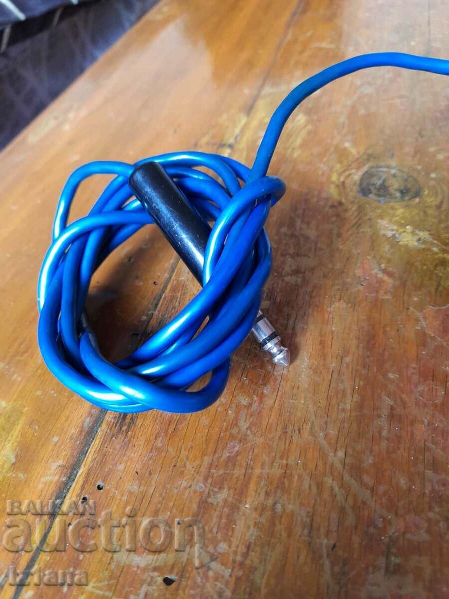 Căști vechi TDS - 6