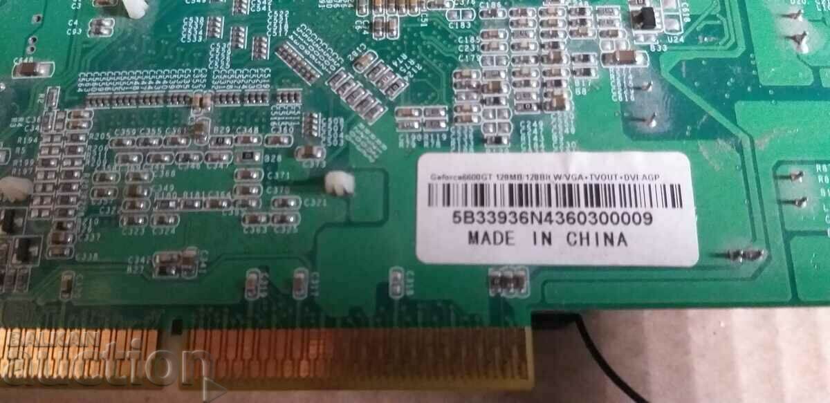 Delivery of Electronics.