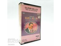 Audio cassette Glenn Miller - The best (15.3)
