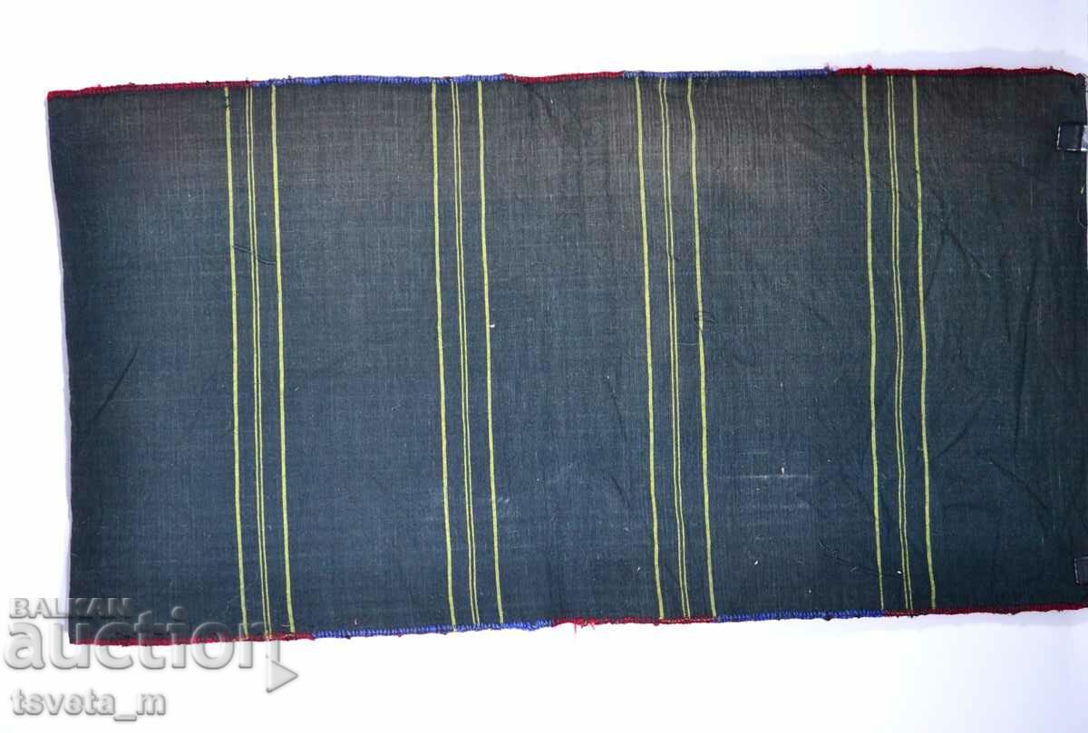 Husa de perna din lana cu broderie manuala cu preț 12.00 BGN | € 6.14