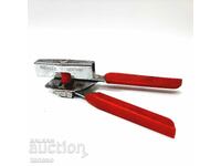 Deschizător de conserve cu mânere Modele depose(12.2)