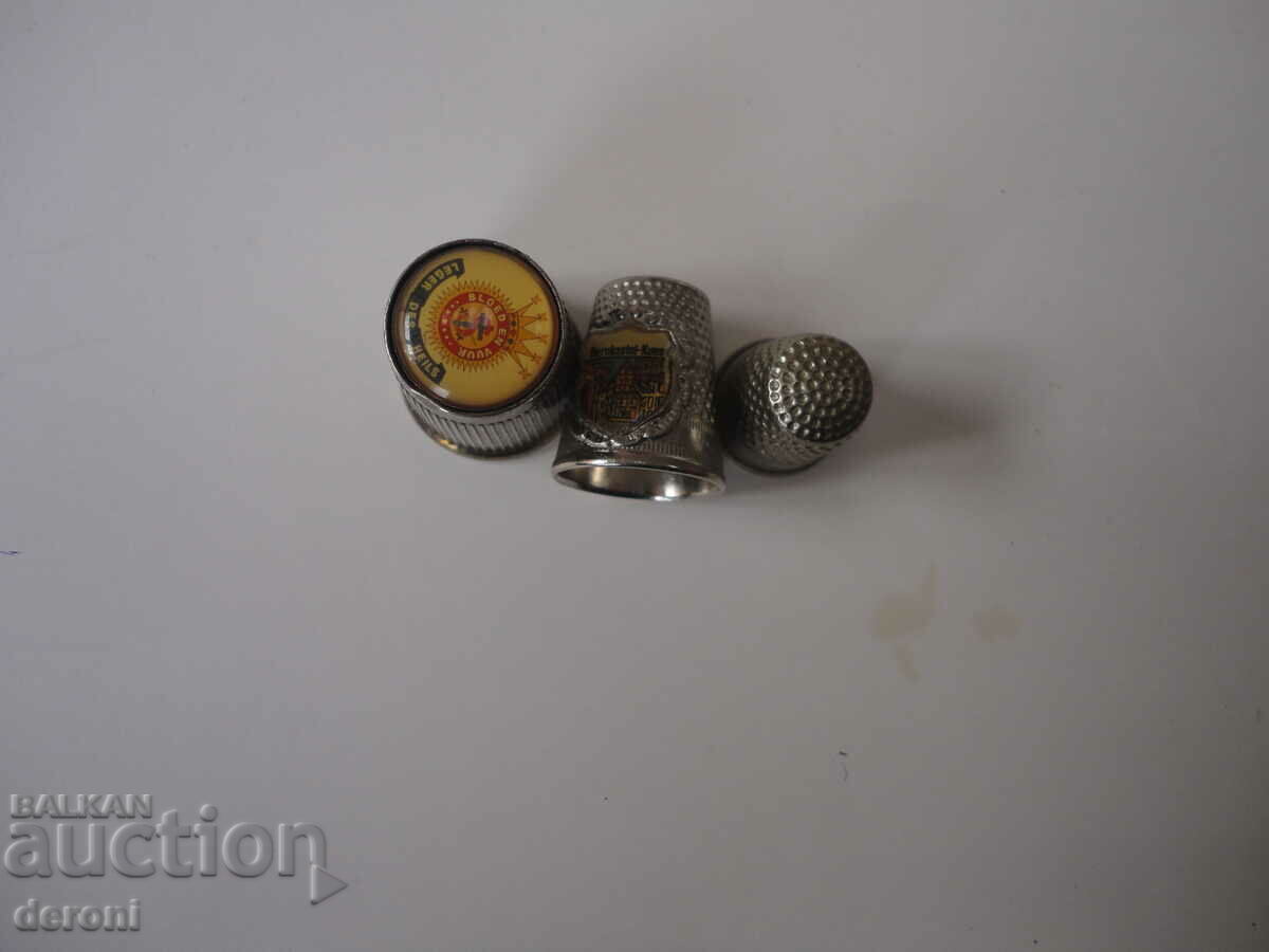 Auction Sprinkler with enamel sprinklers Auction Sprinkler with enamel sprinklers