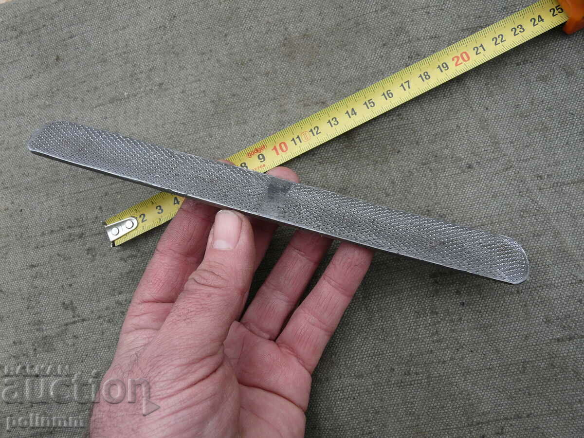 Аукцион Стара обущарска раш пила - 16 Аукцион Стара обущарска раш пила - 16