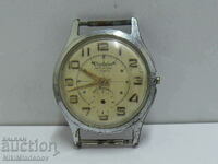 Swiss CRISTALOR Men's wristwatch, not working