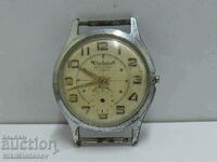 Swiss CRISTALOR Men's wristwatch, not working