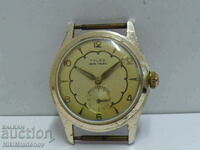 Swiss TYLEX ANCRE Men's wristwatch, not working