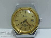 Swiss SYSTEM SPORTS 100 Men's Wrist Watch, Not Working