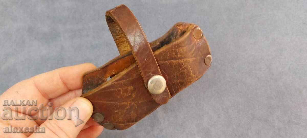 Кобур за пистолет - 5 Кобур за пистолет - 5