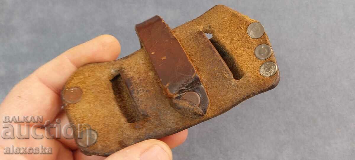 Кобур за пистолет - 6 Кобур за пистолет - 6