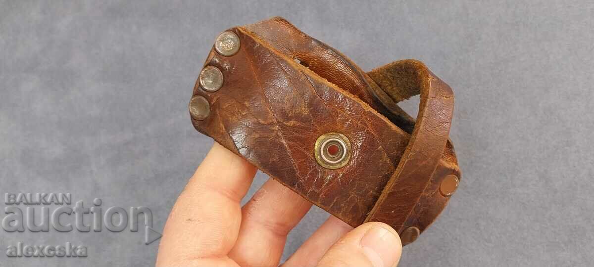 Кобур за пистолет - 7 Кобур за пистолет - 7