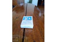 Albitor optic vechi pentru haine Alba ca Zapada