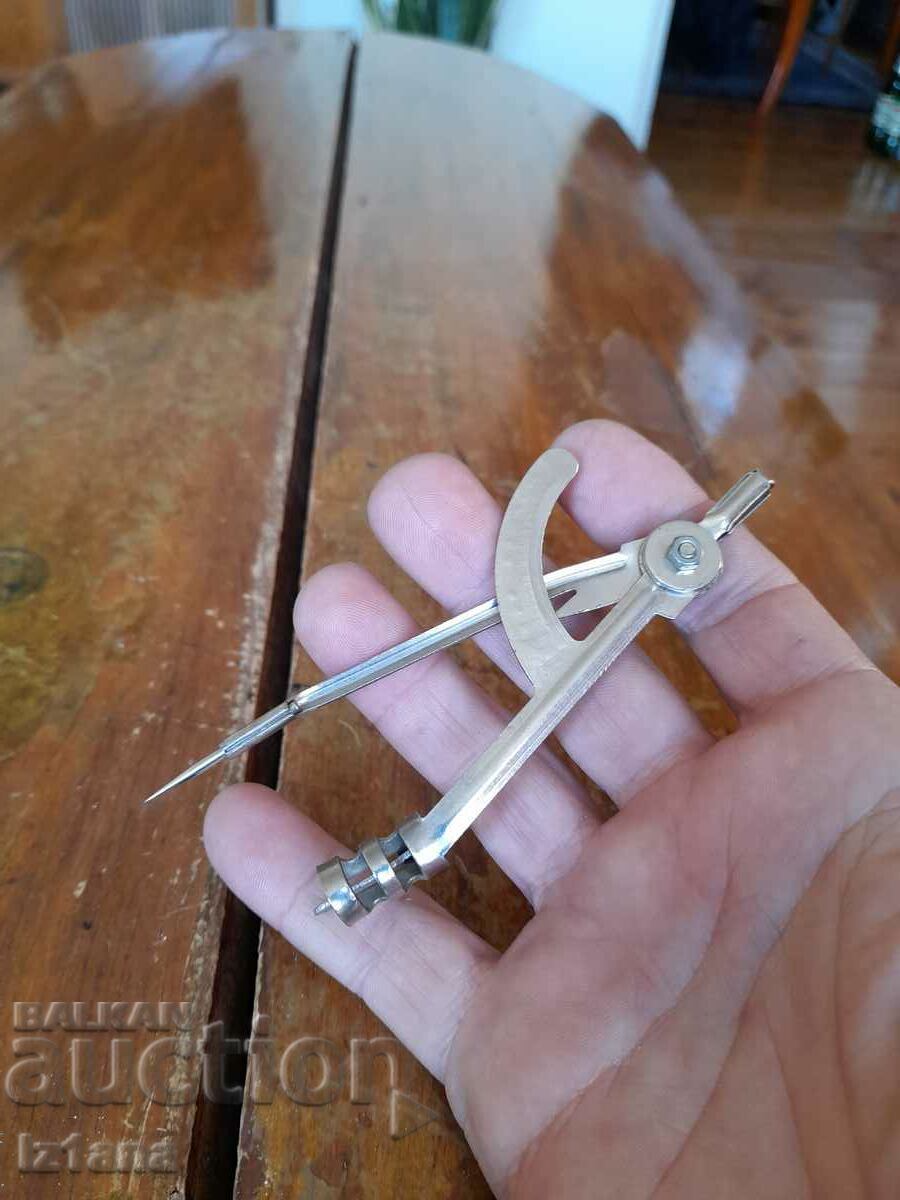 Old compass - 5 Old compass - 5