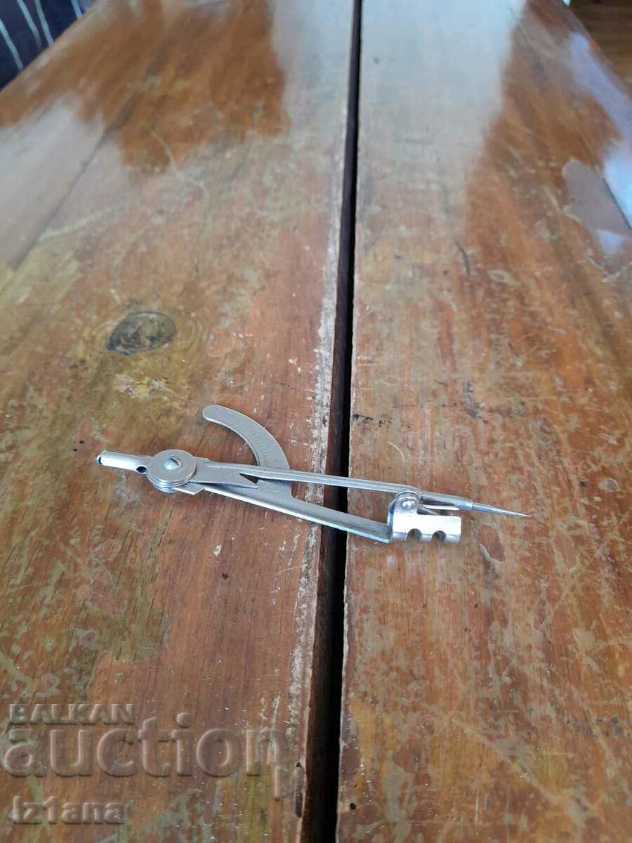 Old compass Old compass