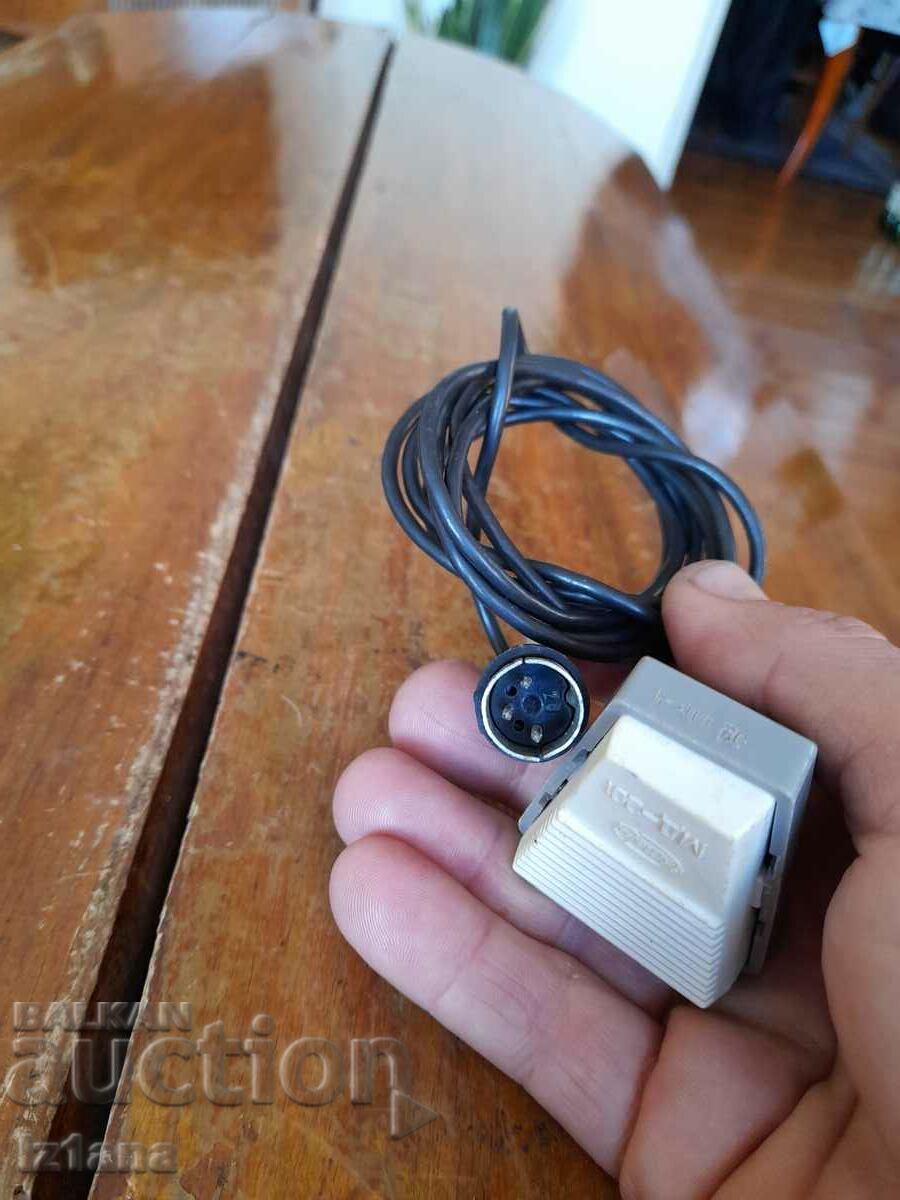 Microphone MD 201 - 5 Microphone MD 201 - 5