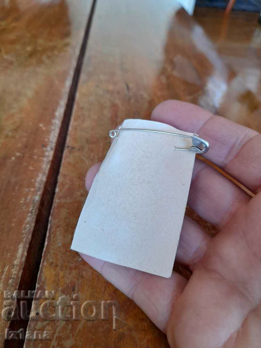 Livrarea Ace de siguranță vechi Livrarea Ace de siguranță vechi