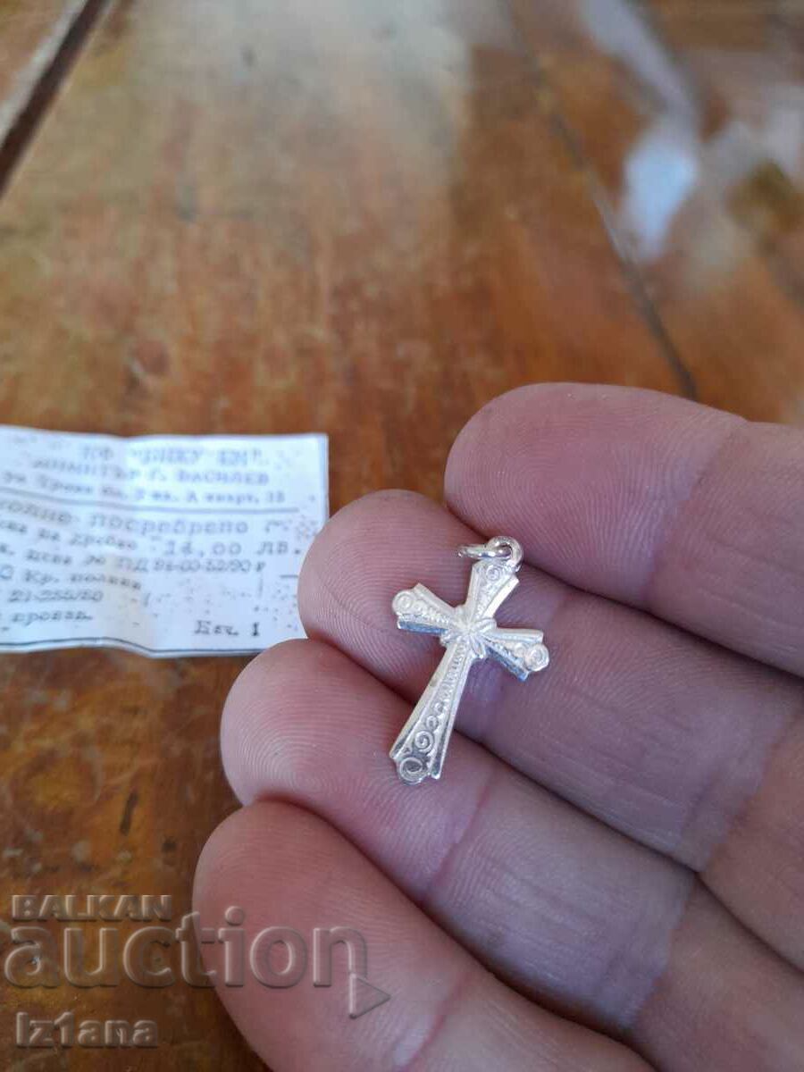 Old pendant, necklace - 5 Old pendant, necklace - 5