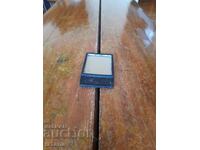 Oglindă veche de buzunar Bodrost