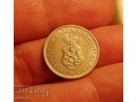 10 cents 1913 Quality!