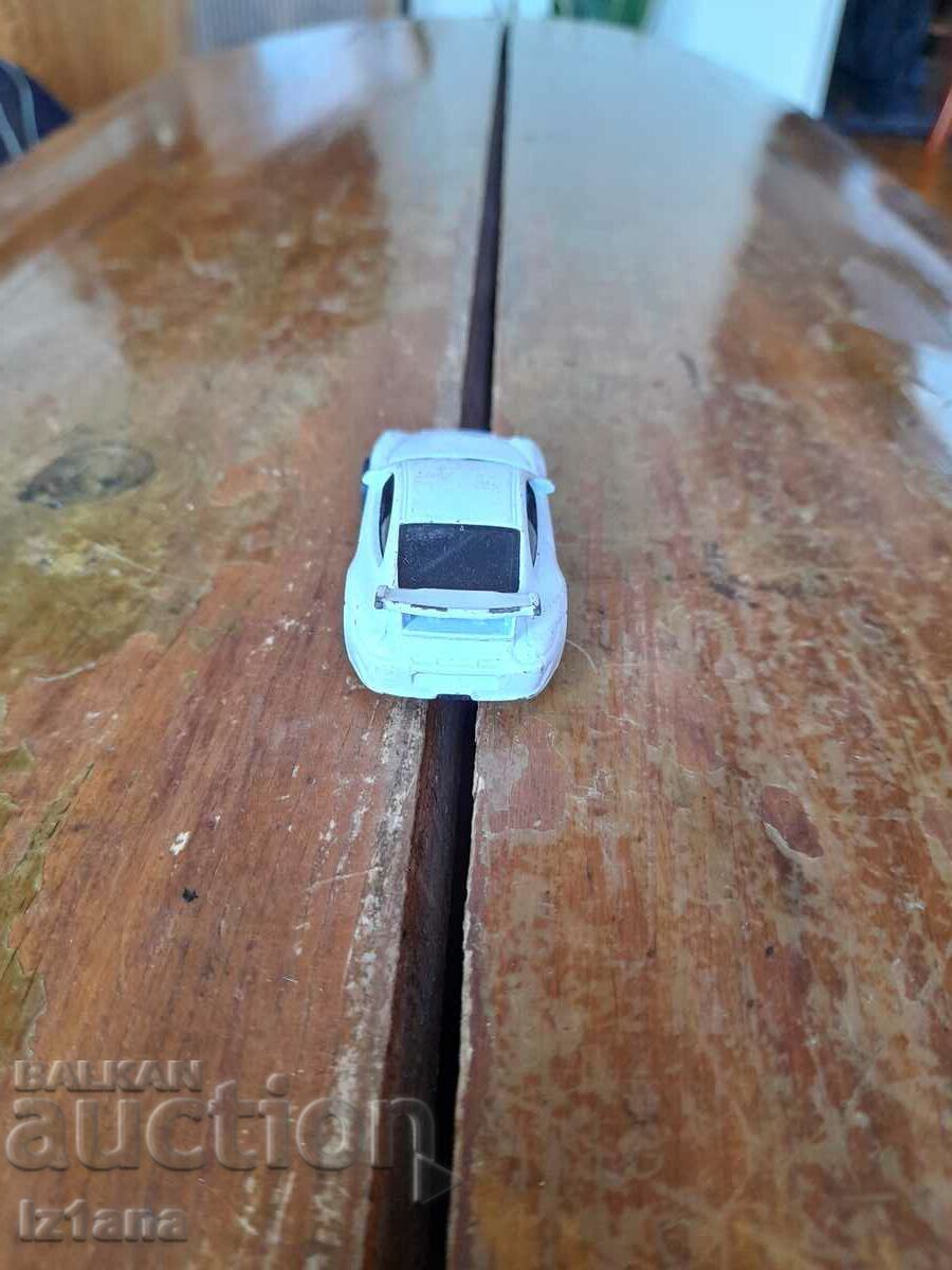 Delivery of Old Porsche 911 buggy Delivery of Old Porsche 911 buggy