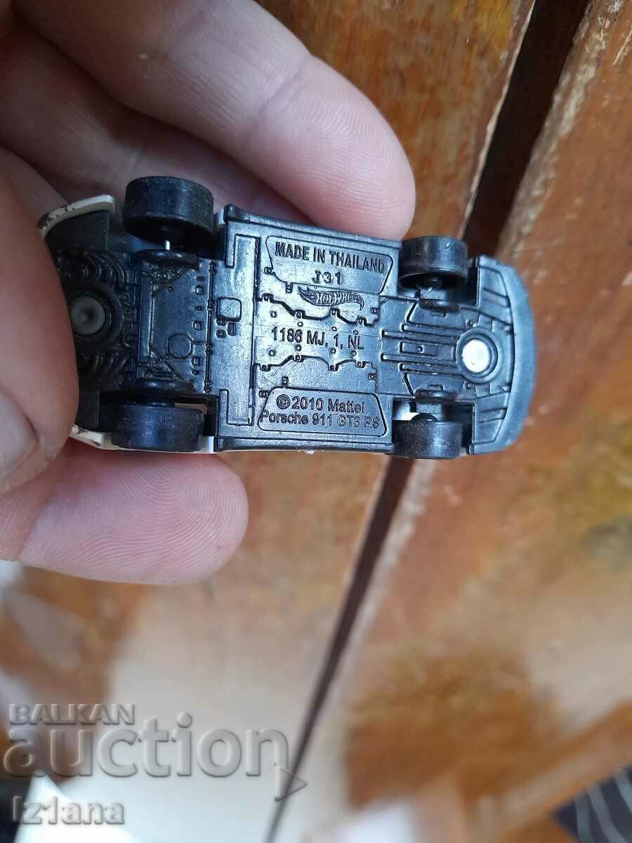 Old Porsche 911 buggy - 7 Old Porsche 911 buggy - 7