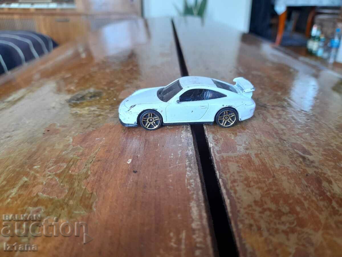 Old Porsche 911 buggy Old Porsche 911 buggy