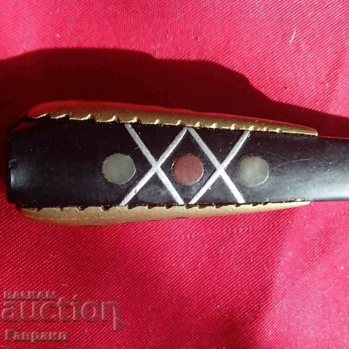 Auction Old knife Auction Old knife