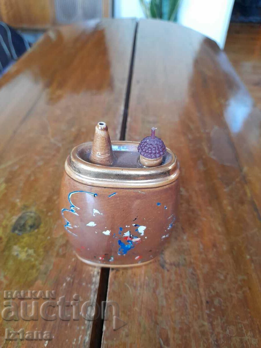 Auction Old pavur, pavur Auction Old pavur, pavur