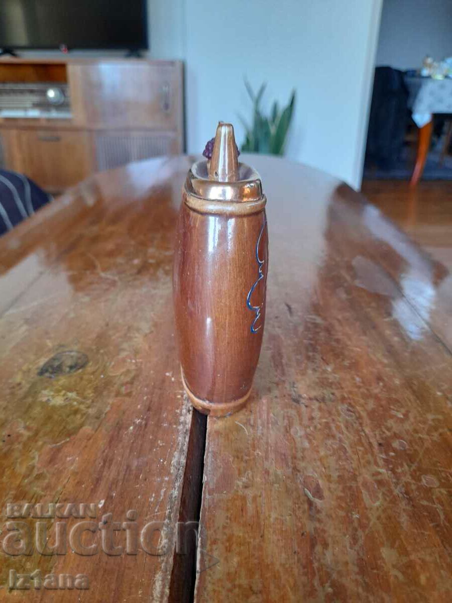 Delivery of Old pavur, pavur Delivery of Old pavur, pavur