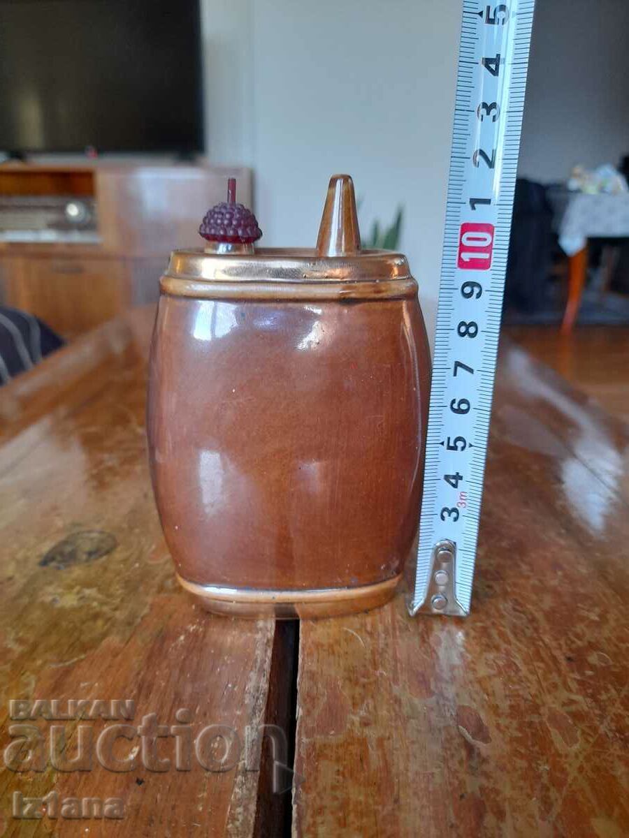 Old pavur, pavur - 5 Old pavur, pavur - 5