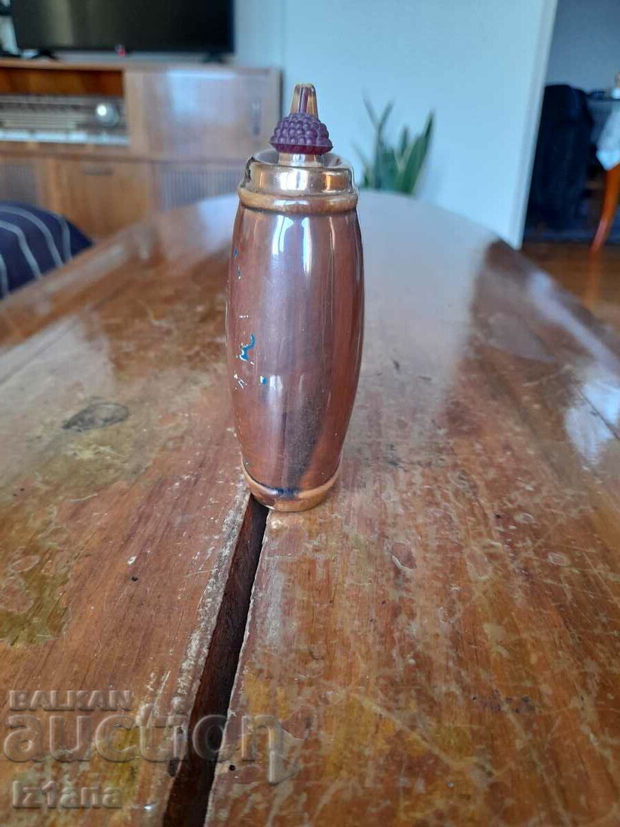 Old pavur, pavur - 6 Old pavur, pavur - 6