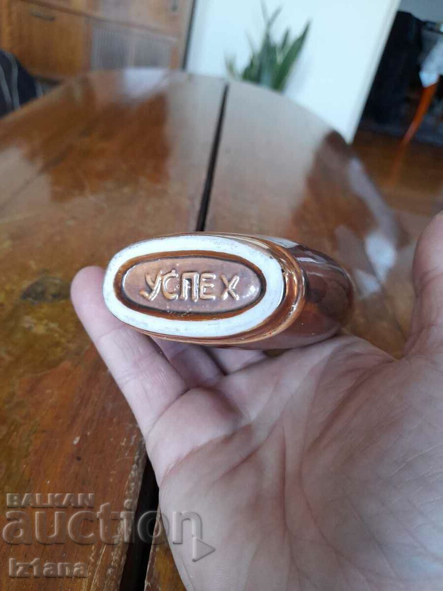 Old pavur, pavur - 7 Old pavur, pavur - 7