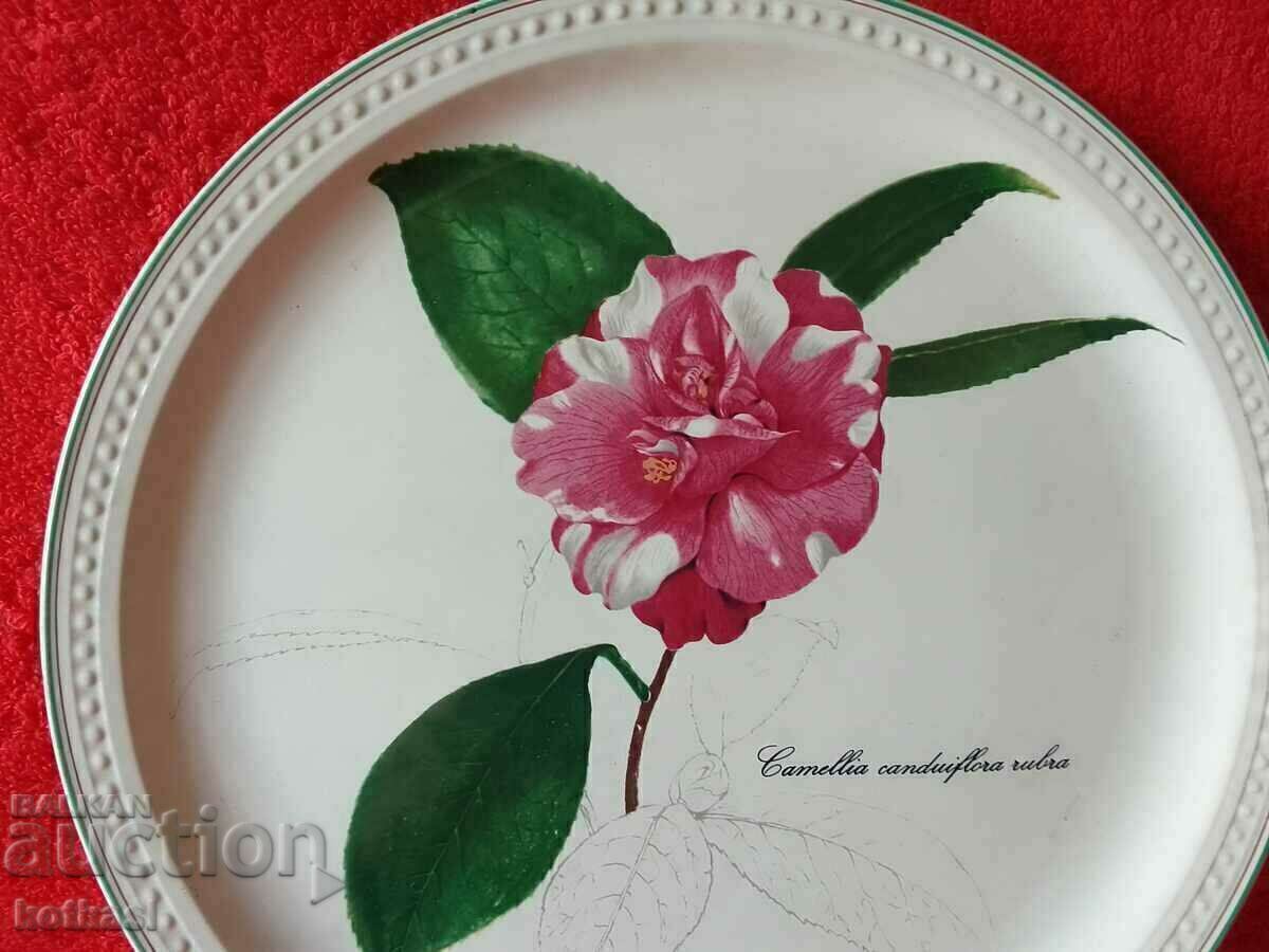 Auction Old Villeroy & Boch Luxembourg porcelain by Nikola Lies Auction Old Villeroy & Boch Luxembourg porcelain by Nikola Lies